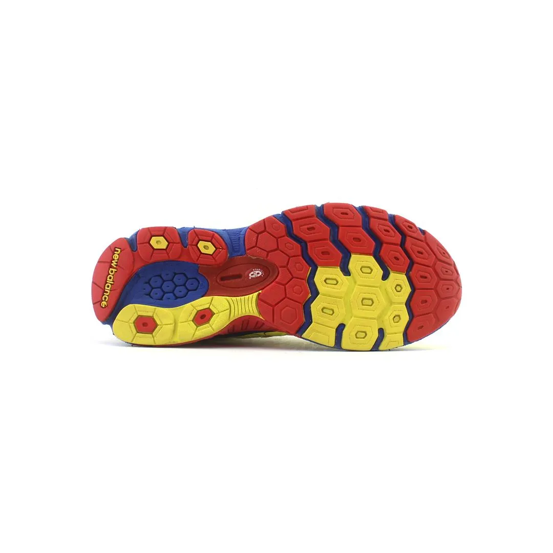 NEW BALANCE 860V.4 Running Shoes For Flat And Wide Feet