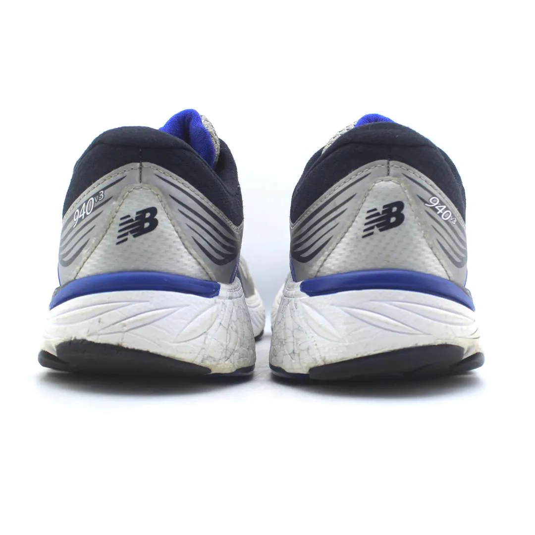 NEW BALANCE 940V3 Foot Shape Running Shoes