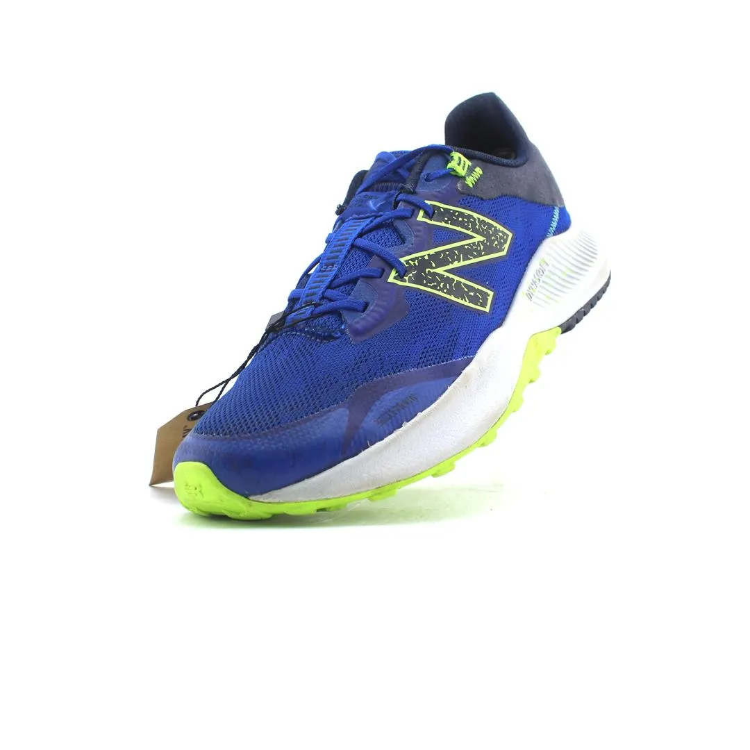 NEW BALANCE ALL TERRIN Top Rated Running Shoes For Bad Knees