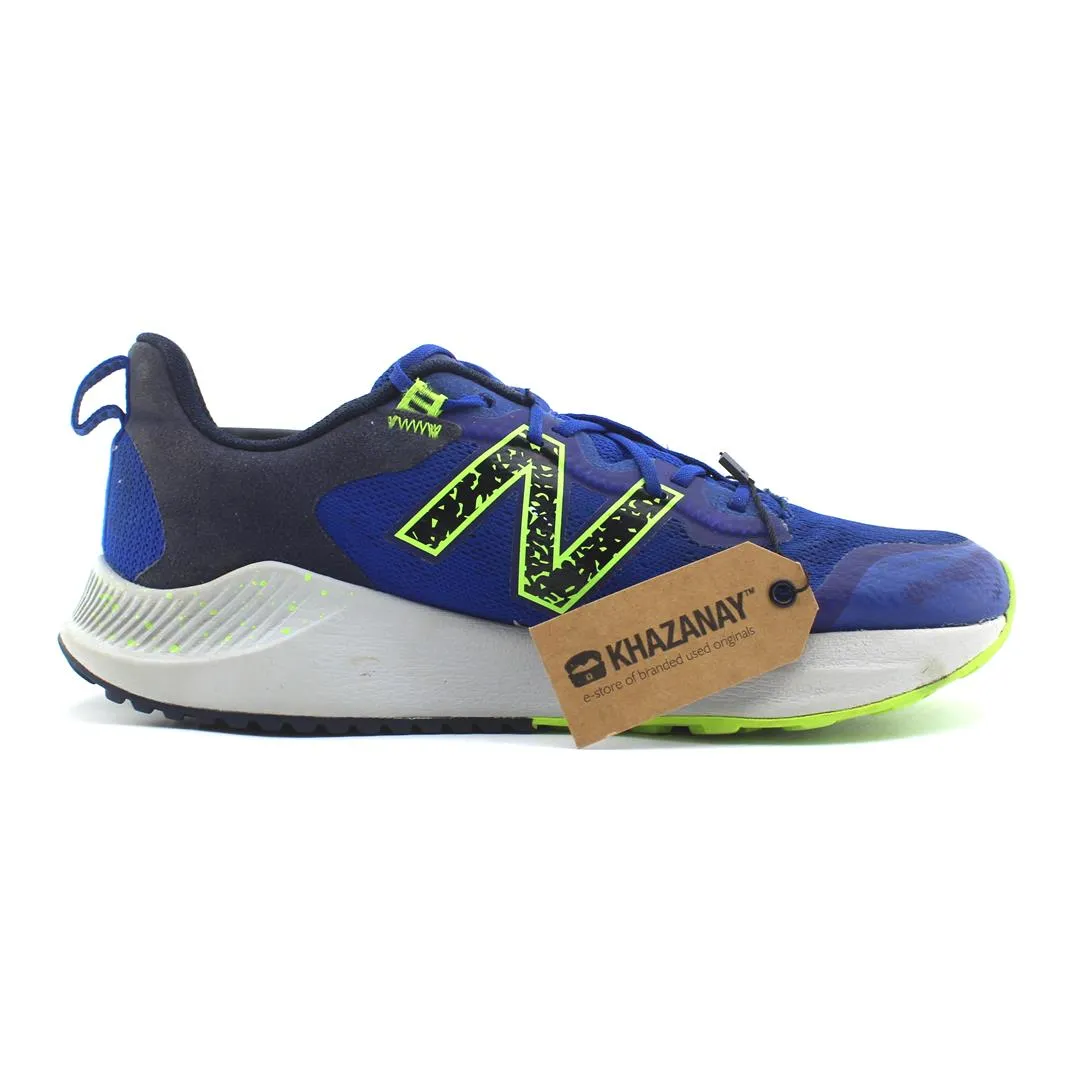 NEW BALANCE ALL TERRIN Running Shoes For A High Arch