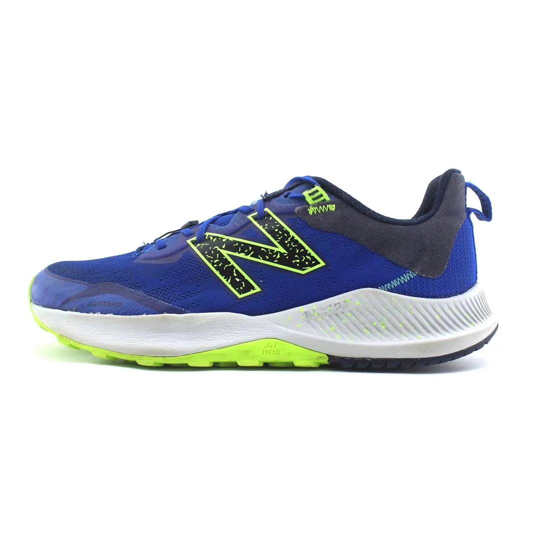 NEW BALANCE ALL TERRIN Endorphin Shift 3 Running Shoe