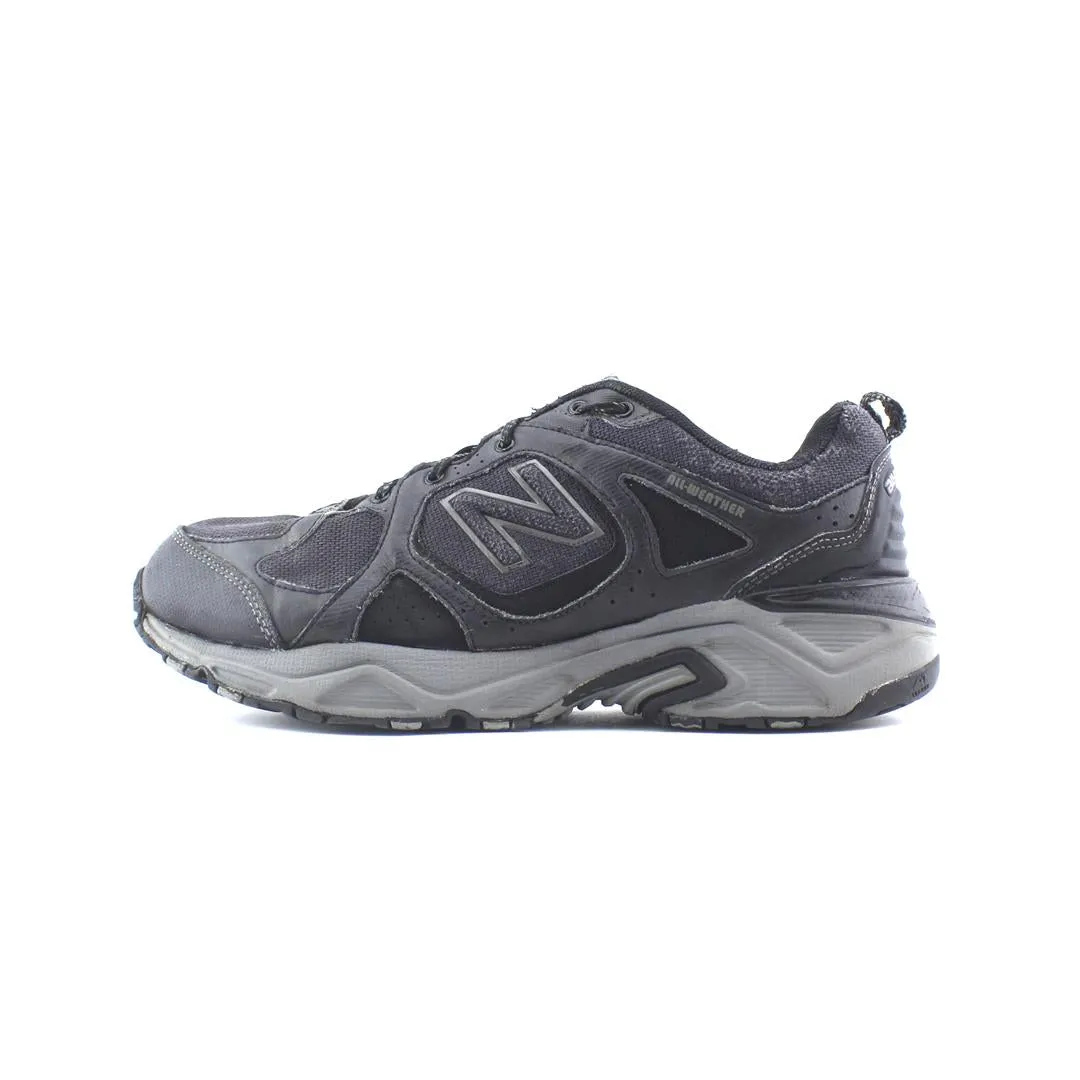 NEW BALANCE COMFORT RIDE 481V.3 Running Shoes For Sprinters