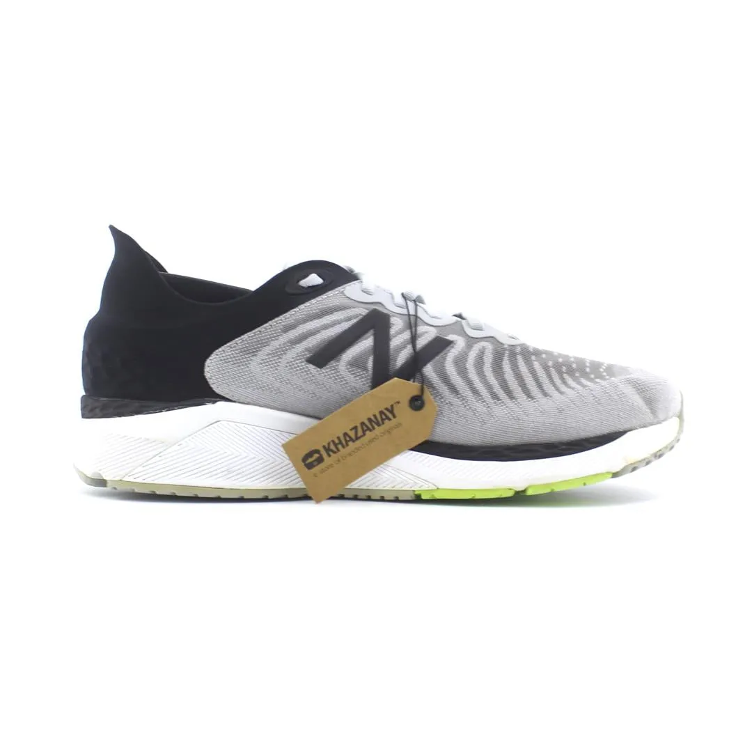 Types Of Running Shoes NEW BALANCE FGRESH FOAM X 860