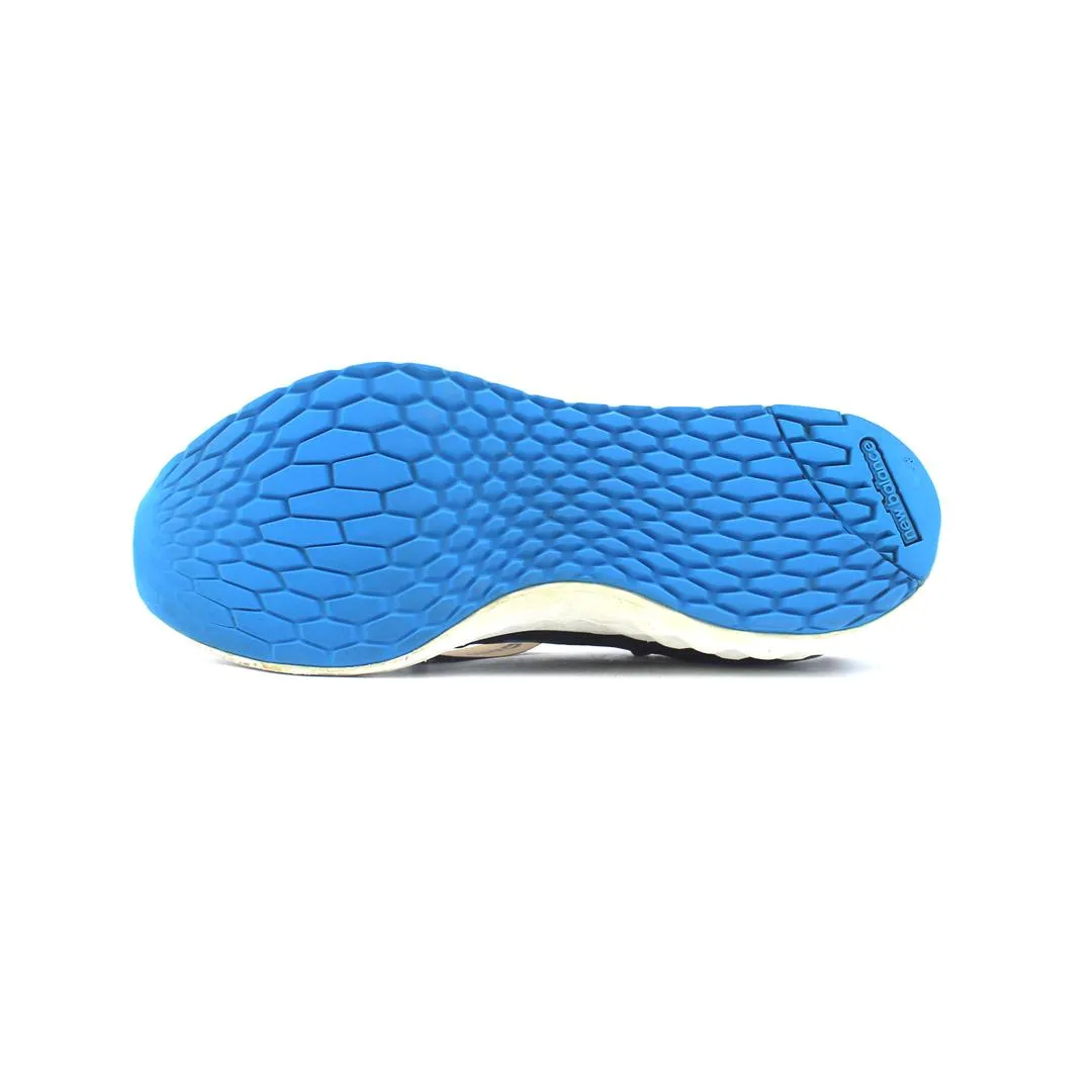 Best Water Resistant Trail Running Shoes NEW BALANCE FRESH FOAM BORACAY