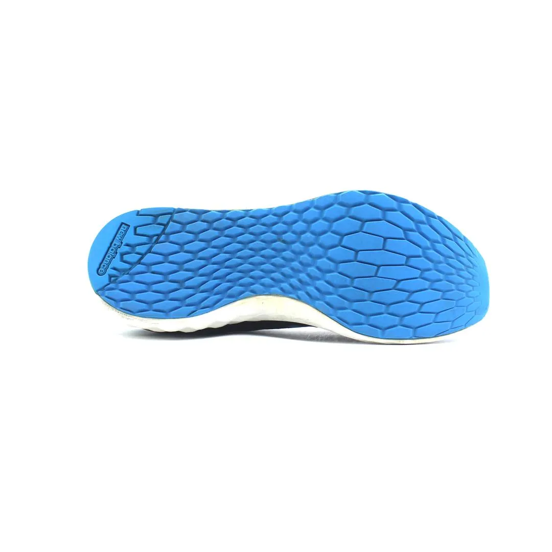 Trail Running Shoe Reviews NEW BALANCE FRESH FOAM BORACAY