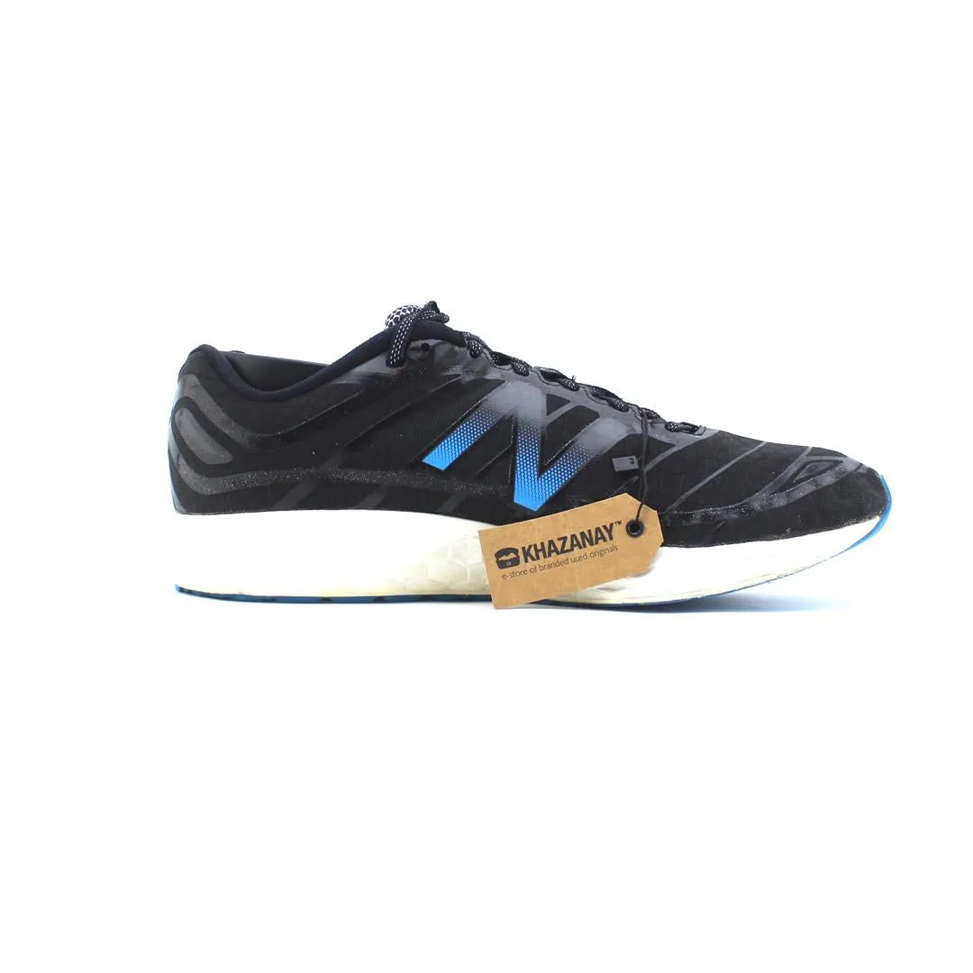 Best Cushioned Trail Running Shoes NEW BALANCE FRESH FOAM BORACAY