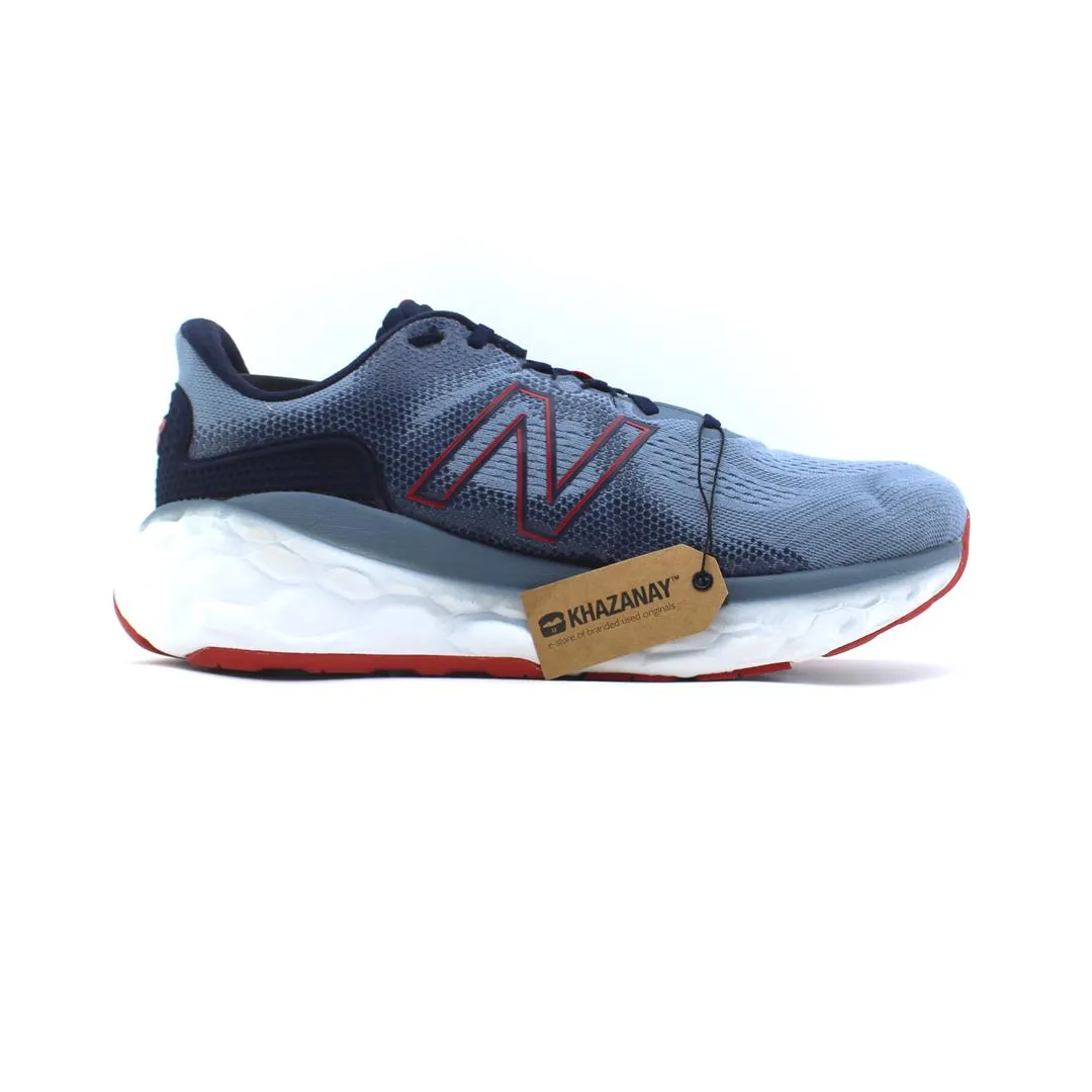 Top Cushioned Running Shoes NEW BALANCE FRESH FOAM MORE