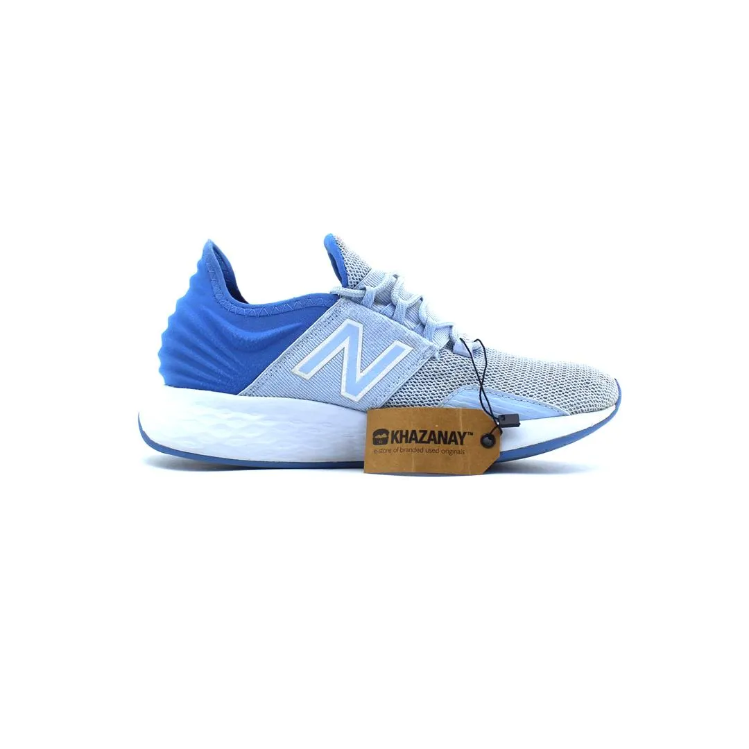 Fell Running Shoes NEW BALANCE FRESH FOAM ROVA