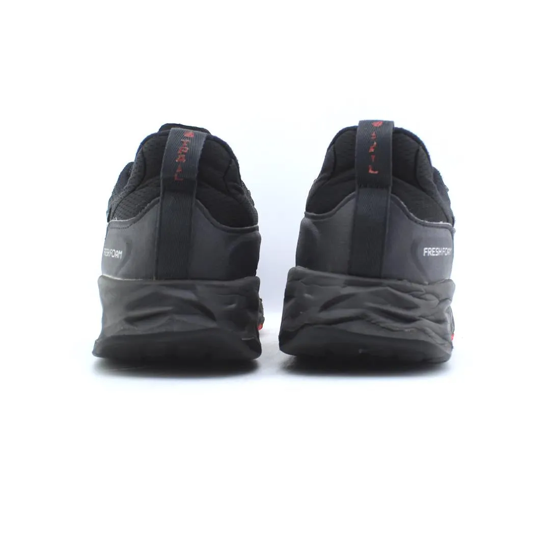 Running Shoes Insoles NEW BALANCE FRESH FOAM X HIERRO