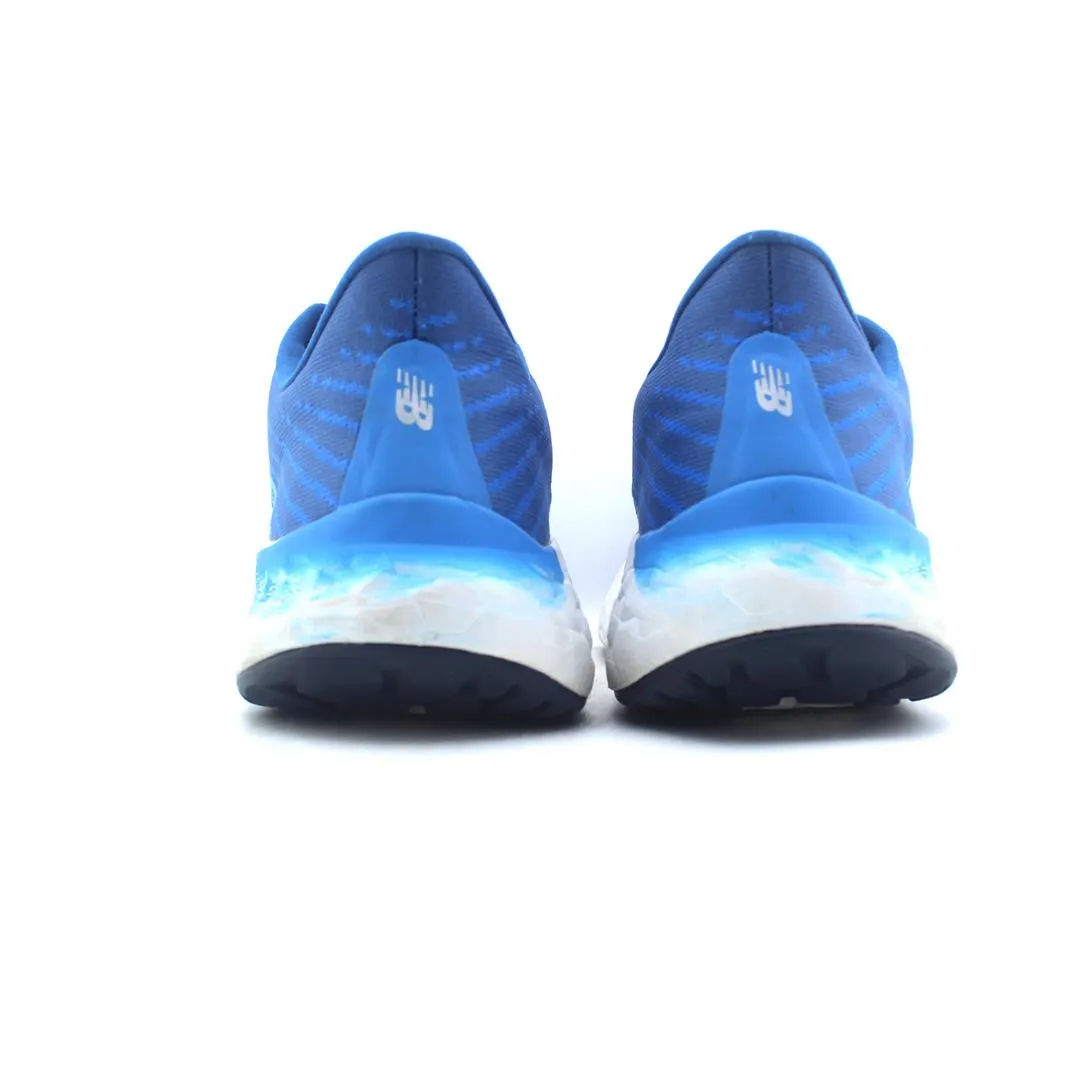 NEW BALANCE FRESH FOAM X VONGO Memory Foam Running Shoes