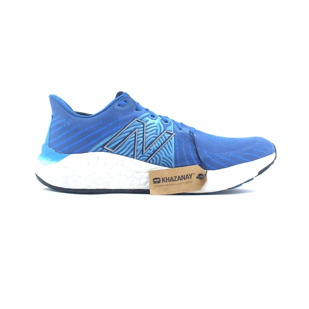 Blissfeel 2 Running Shoe NEW BALANCE FRESH FOAM X VONGO