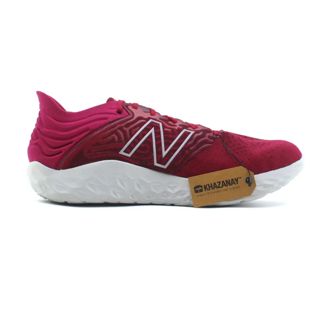 Cheapest Carbon Plate Running Shoes NEW BALANCE FRESHFOAM BEACON