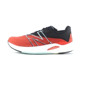 NEW BALANCE FUEL CELL REBEL Low Heel To Toe Drop Running Shoes