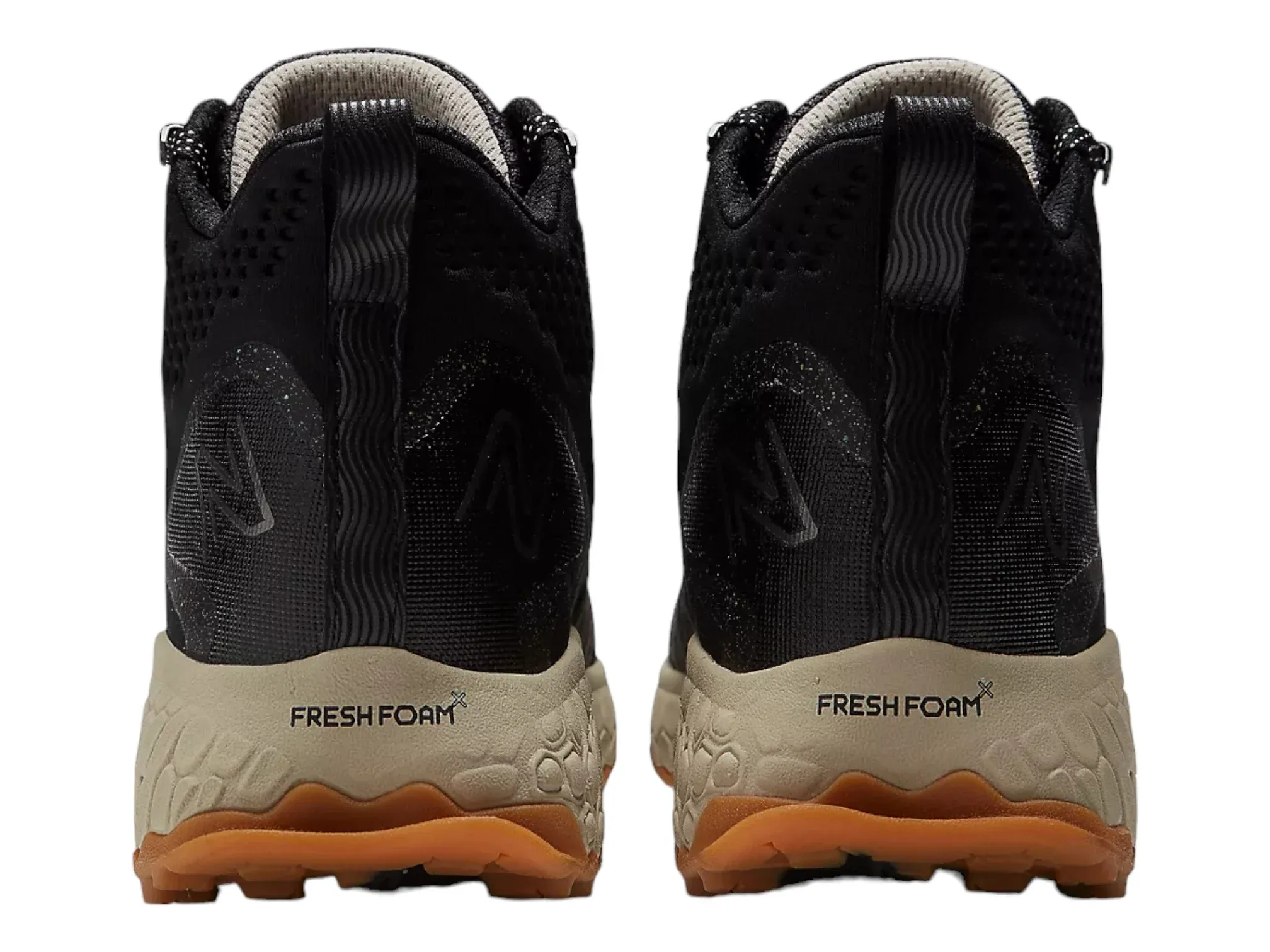 Pink 960 New Balance New Balance Hierro Mid Sneaker