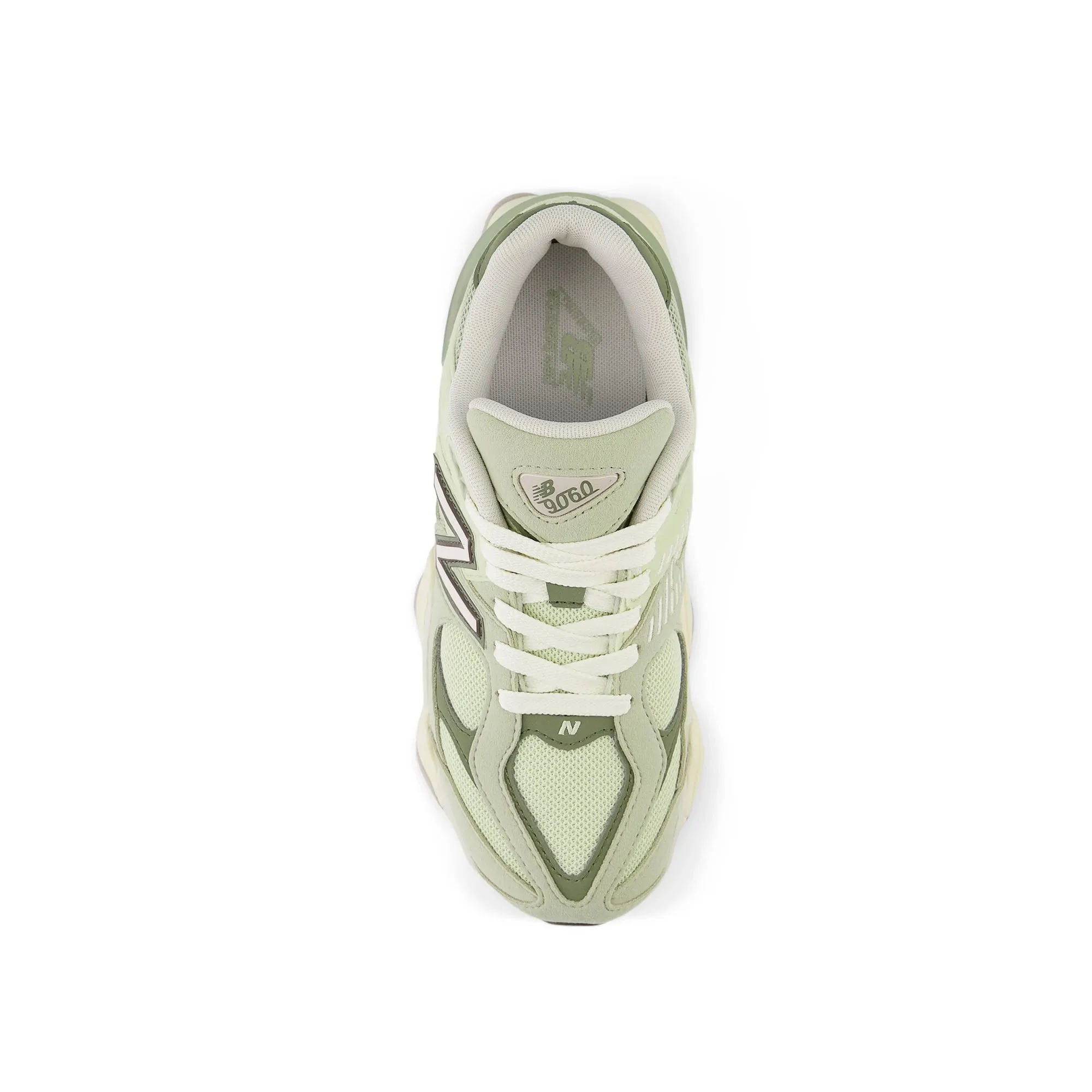 New Balance Kids 9060 Shoes 574 Beige New Balance