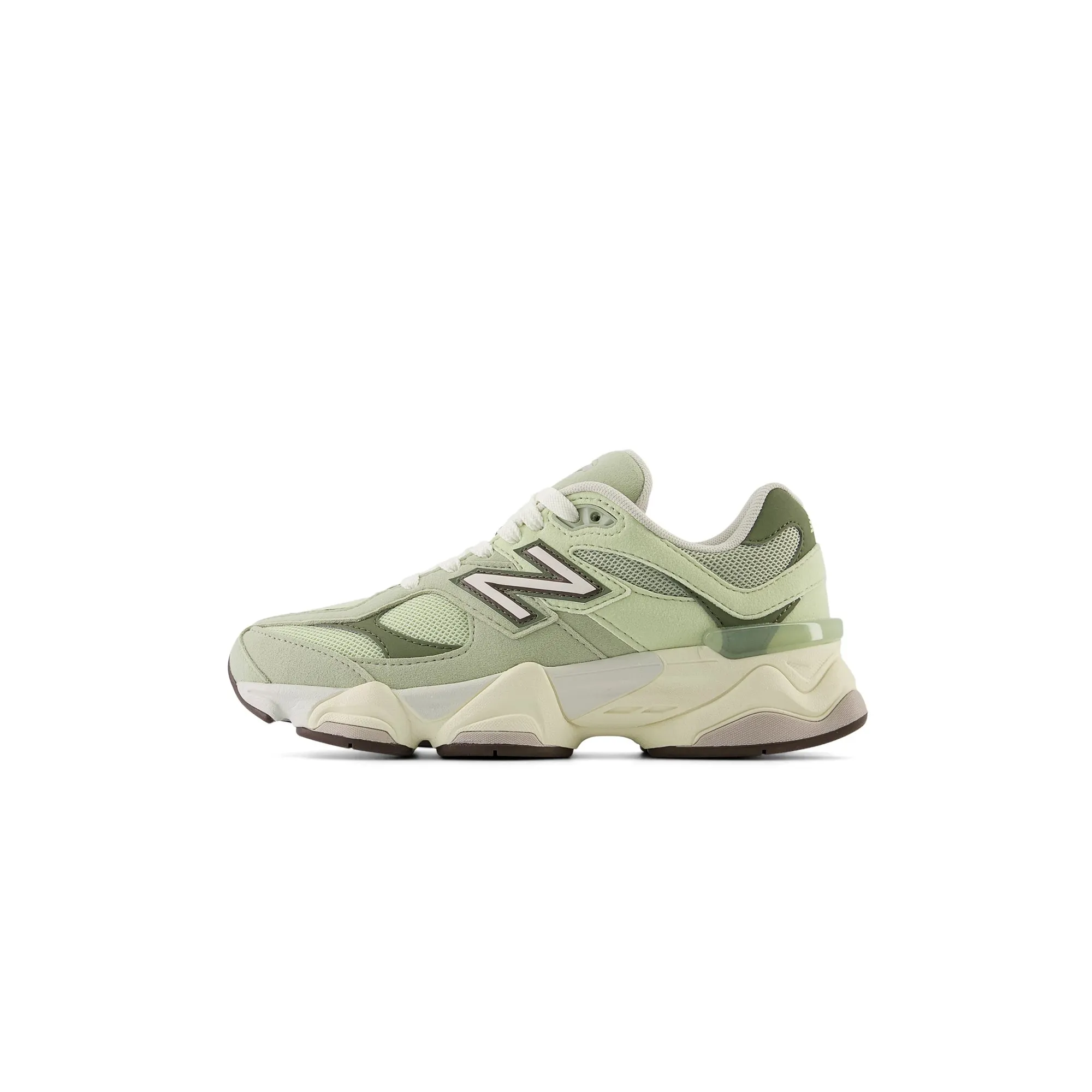 New Balance Kids 9060 Shoes New Balance Evoz V3