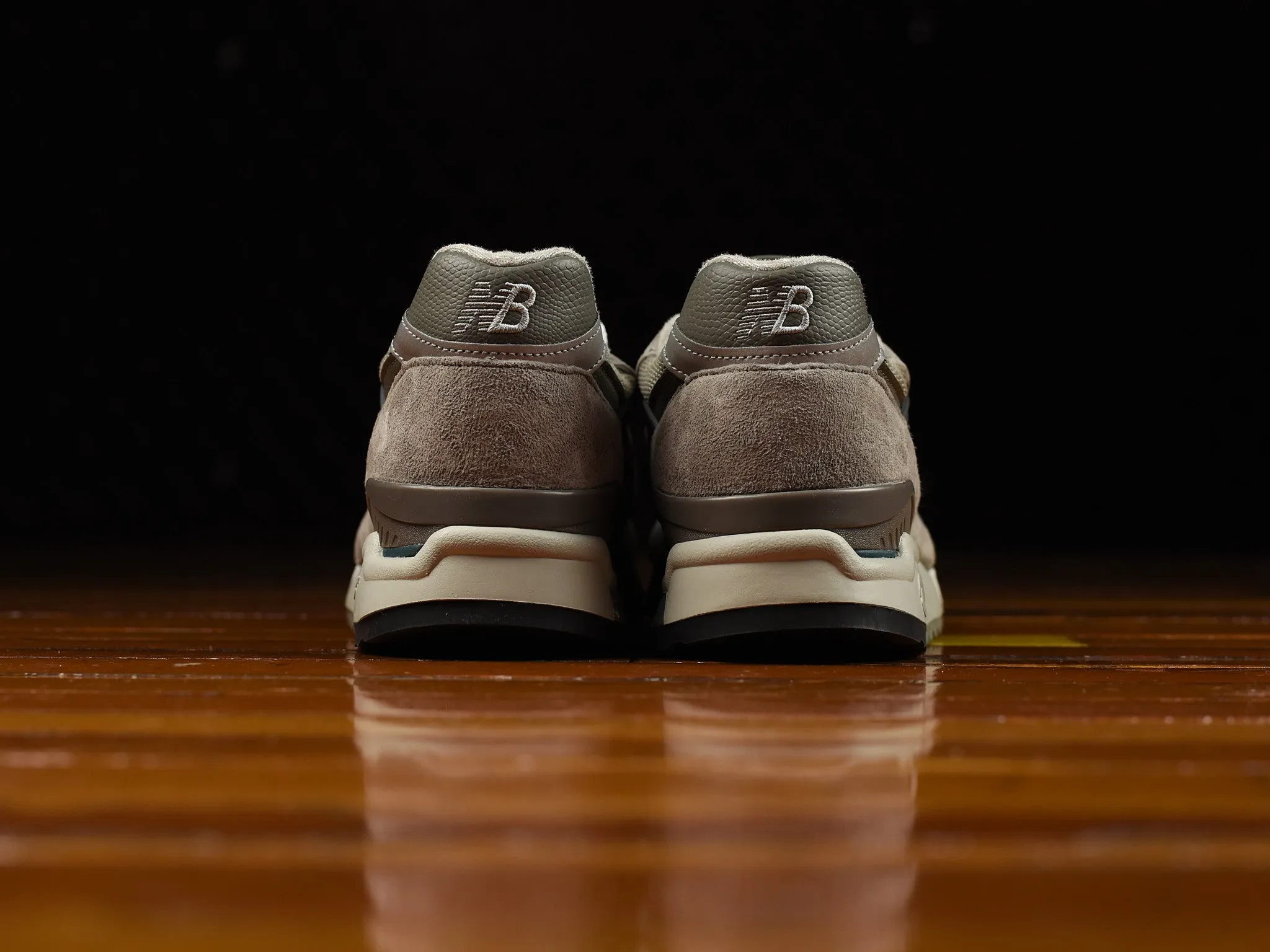 New Balance M998 Classic Shoes New Balance Shoes Fresh Foam