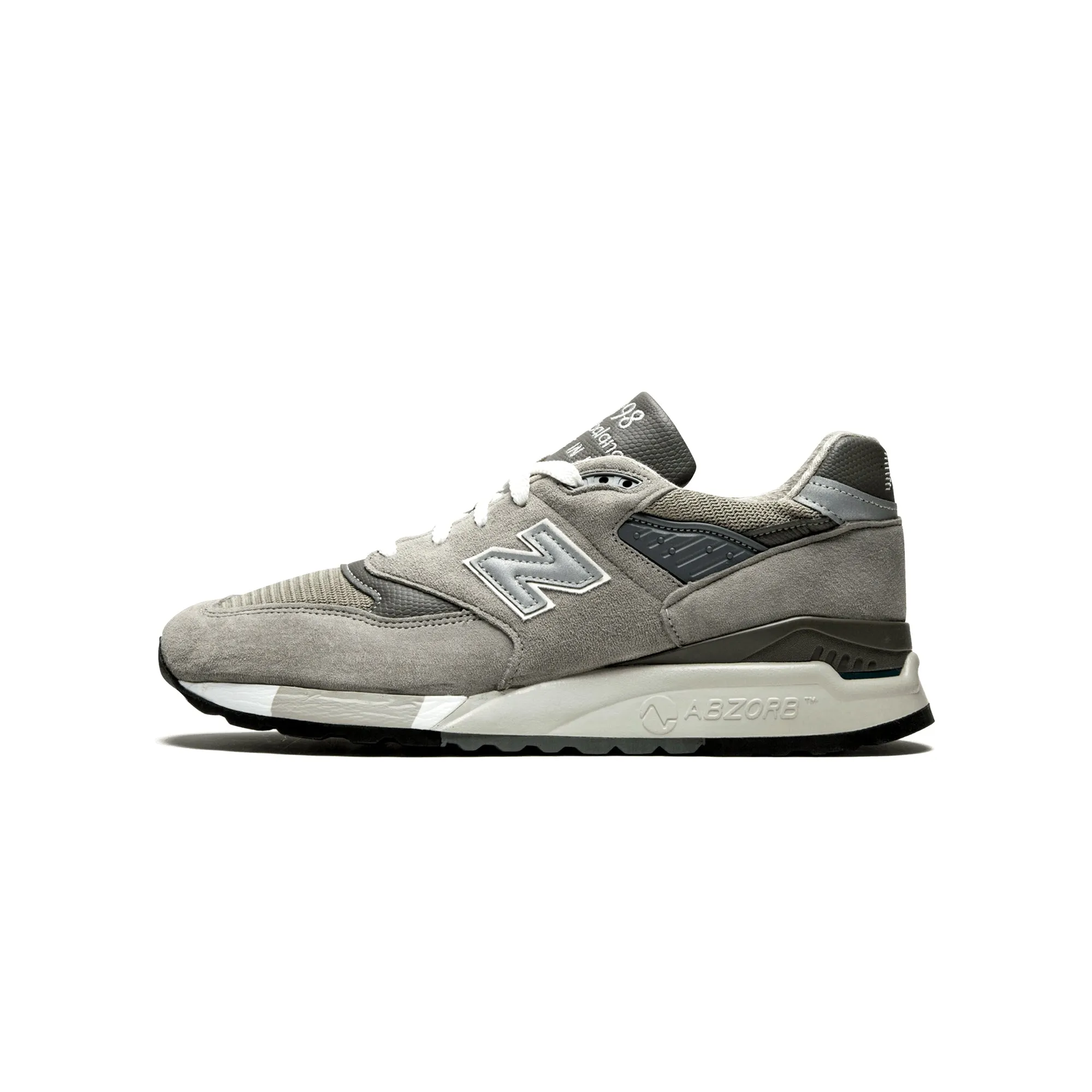 New Balance 530 Trainers New Balance M998 Classic Shoes