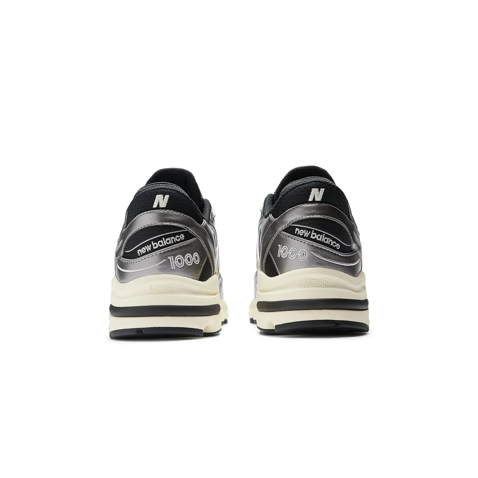 New Balance Mens 1000 Shoes New Balance 9060 White Red