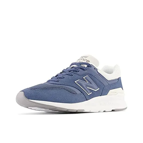 New Balance Mens' 997H Running Sneakers Youth New Balance Cleats