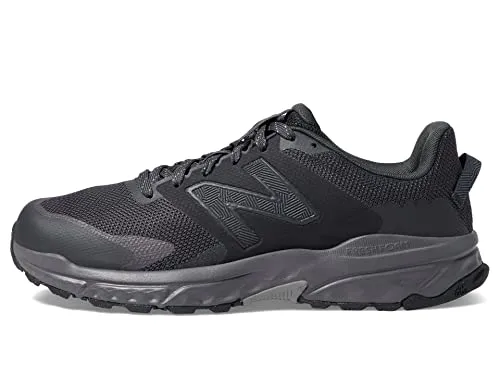 New Balance Olive Green Womens New Balance Men's Fresh Foam 510 V6 Trail Running Shoe, Black/Grey Matter/Magnet, 9 X-Wide