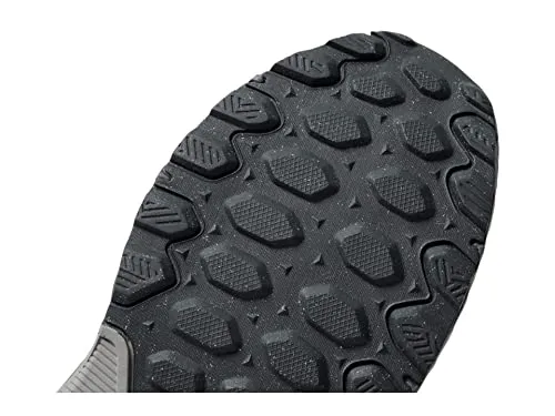 New Balance Men's Fresh Foam 510 V6 Trail Running Shoe, Black/Grey Matter/Magnet, 9 X-Wide New Balance Brown 2002r