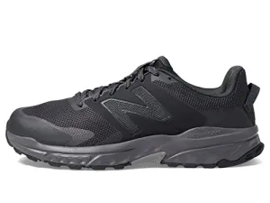 New Balance Mt580 New Balance Men's Fresh Foam 510 V6 Trail Running Shoe, Black/Grey Matter/Magnet, 9 X-Wide