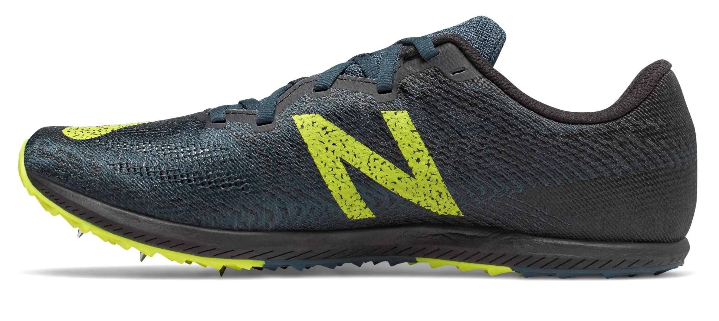 New Balance Men's XC Seven V2 New Balance And Plantar Fasciitis