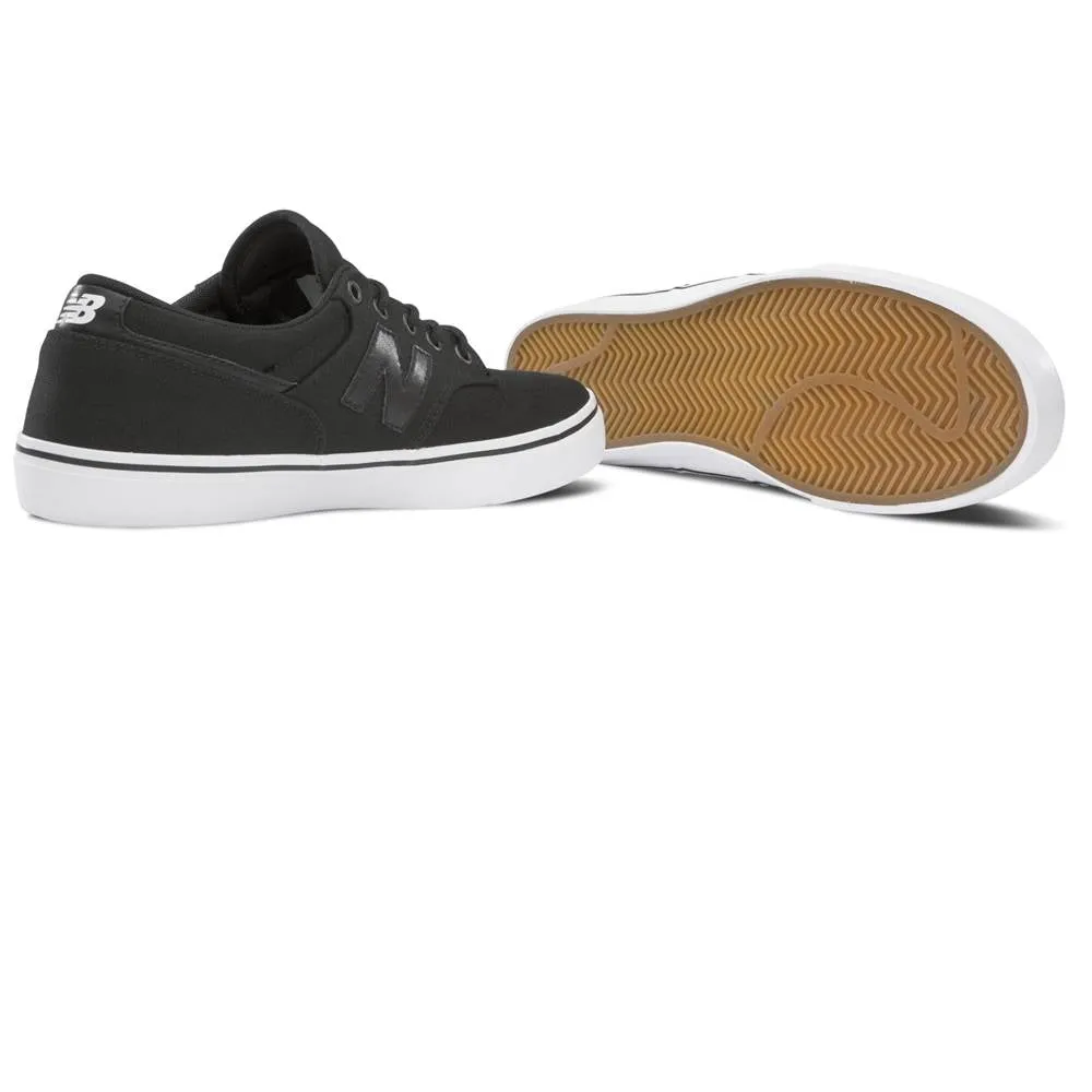 New Balance Numeric 331 Shoes New Balance White Brown