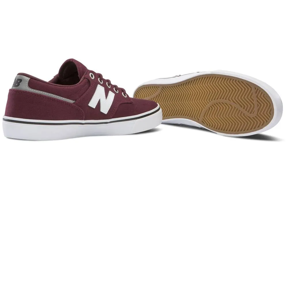 New Balance 608v5 New Balance Numeric 331 Shoes