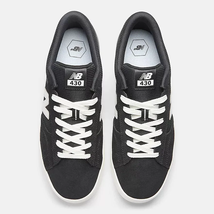 New Balance 9060 Pink Haze New Balance Numeric 430 Shoes