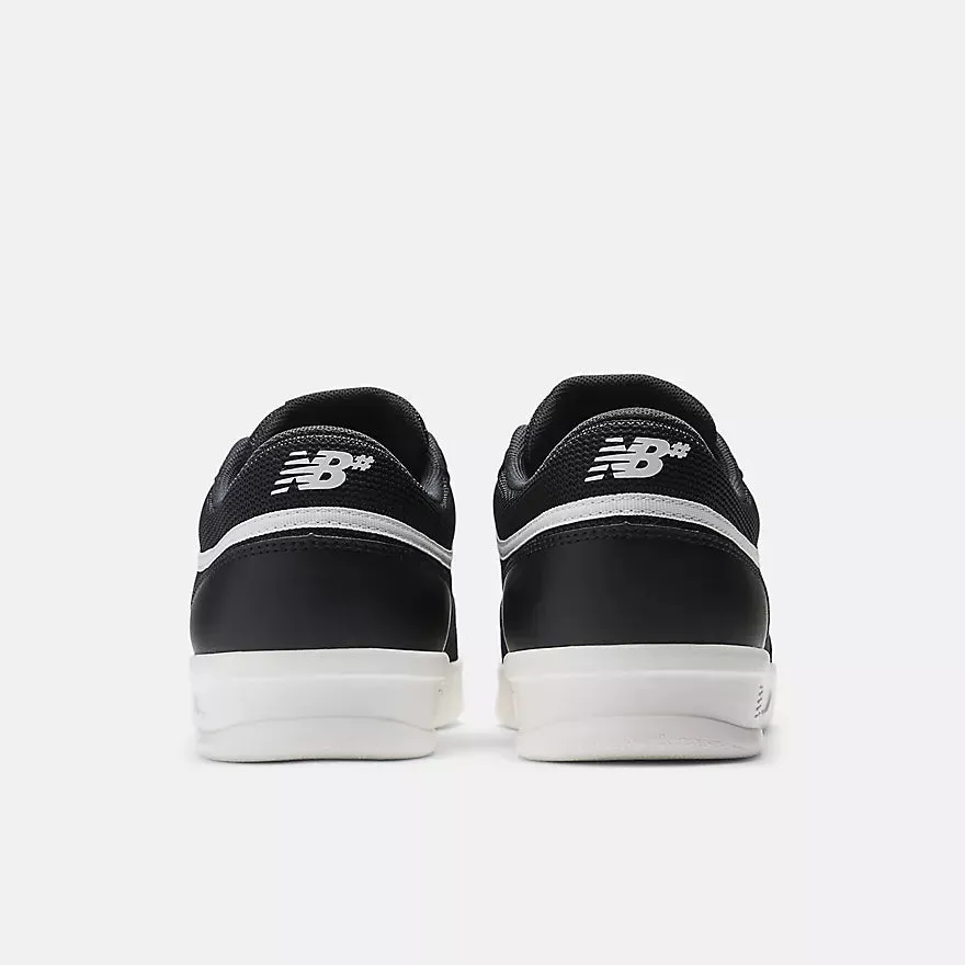 New Balance Numeric 430 Shoes Black And White New Balance 990