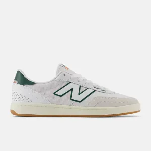 New Balance Numeric 440 V2 Skate Shoe in Green and White New Balance Foam Roav Women's