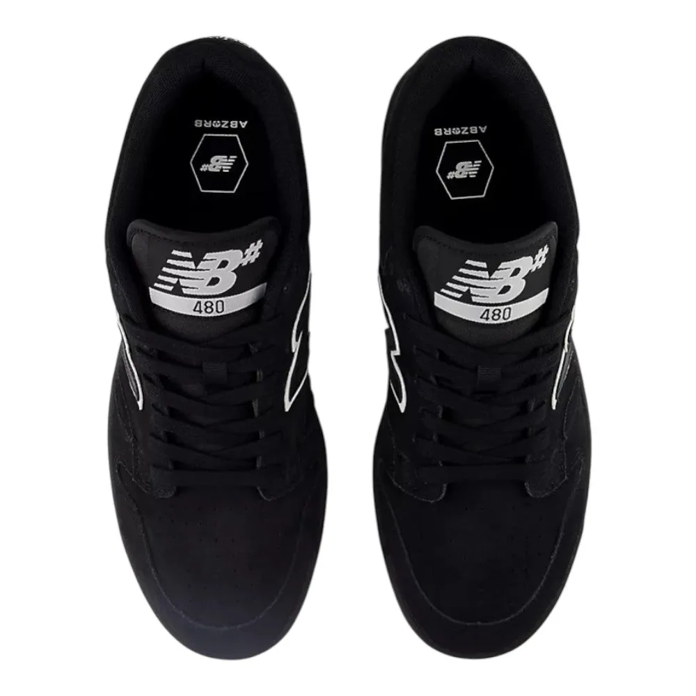 New Balance Numeric 480 Shoes New Balance Bb V2