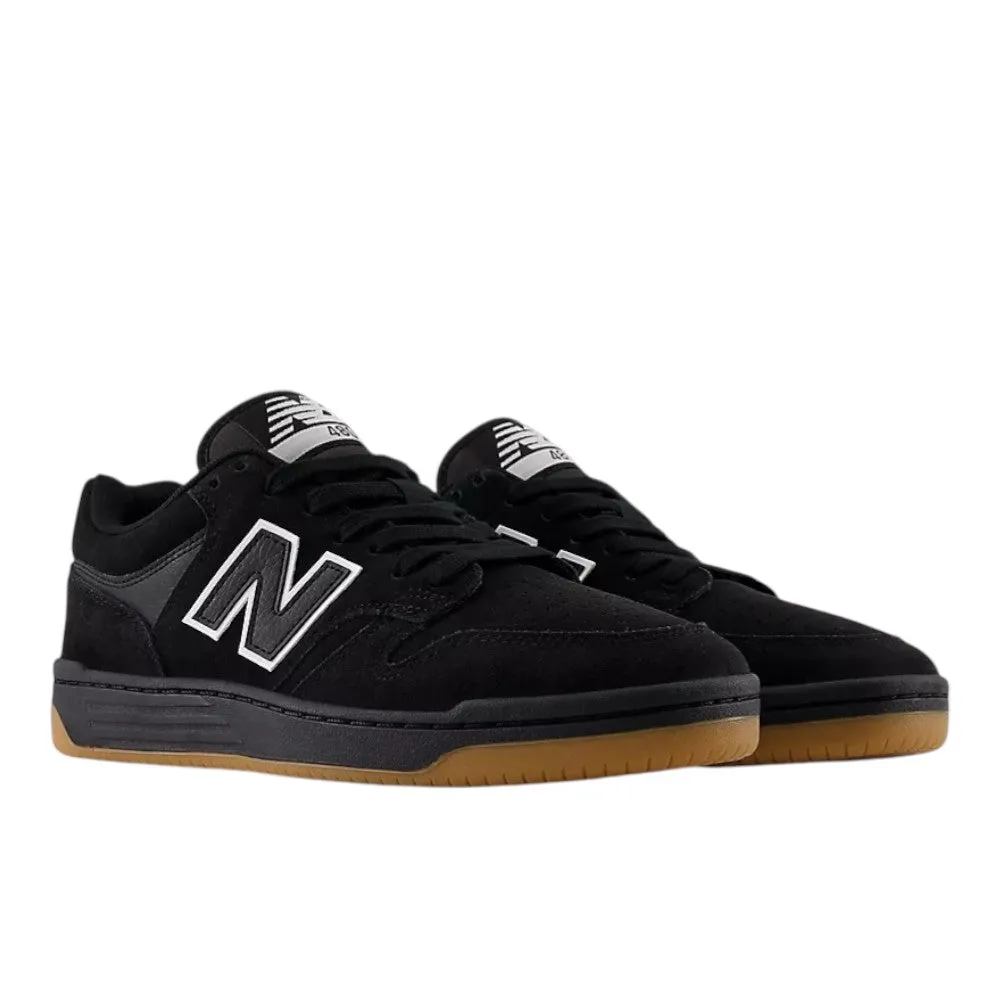Women's New Balance Shoes New Balance Numeric 480 Shoes