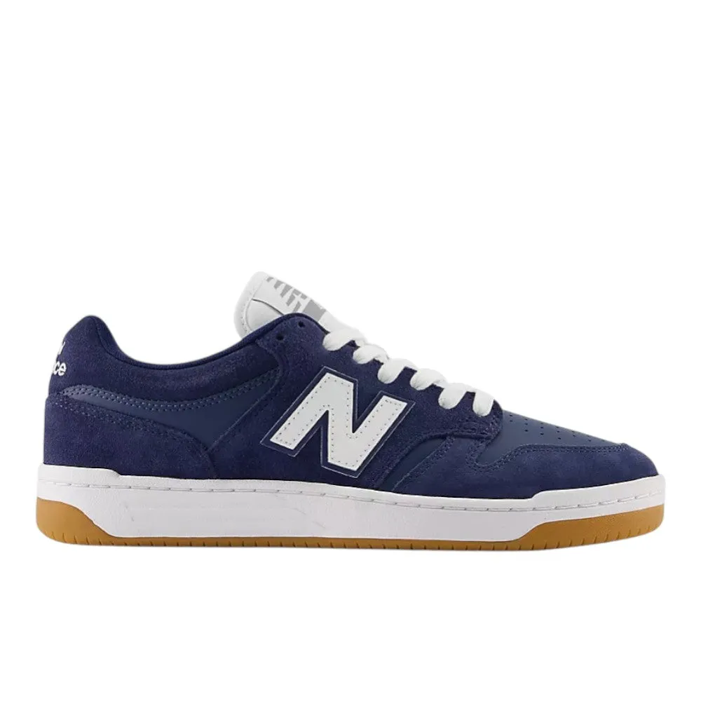New Balance Women Wide New Balance Numeric 480 Shoes
