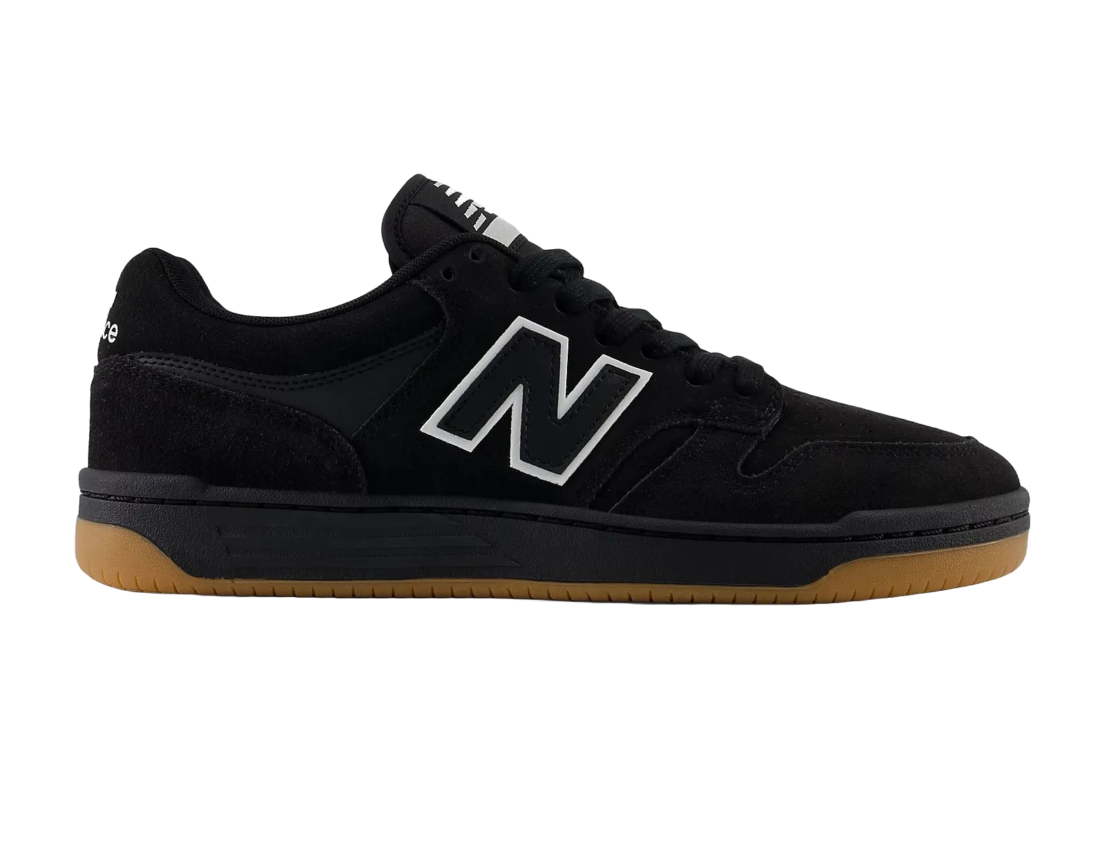 New Balance Plus Size New Balance Numeric NM480 Shoes