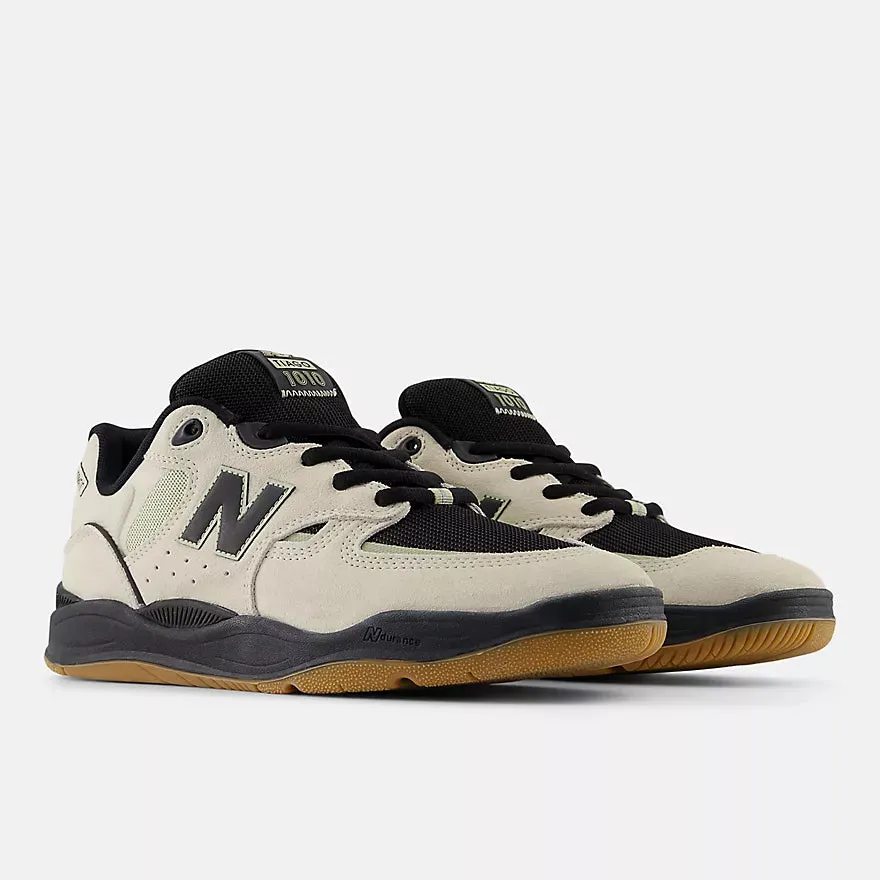 New Balance Numeric Tiago Lemons 1010 - Timberwolf New Balance Hierro Gore Tex
