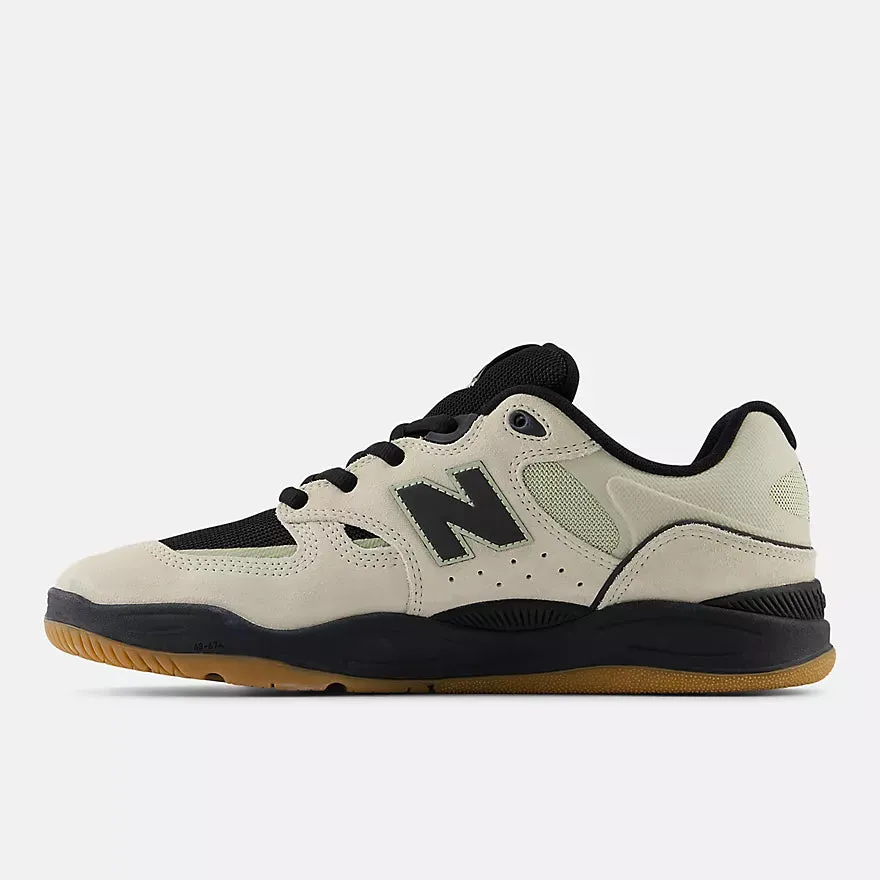 New Balance 1000 Womens New Balance Numeric Tiago Lemons 1010 - Timberwolf
