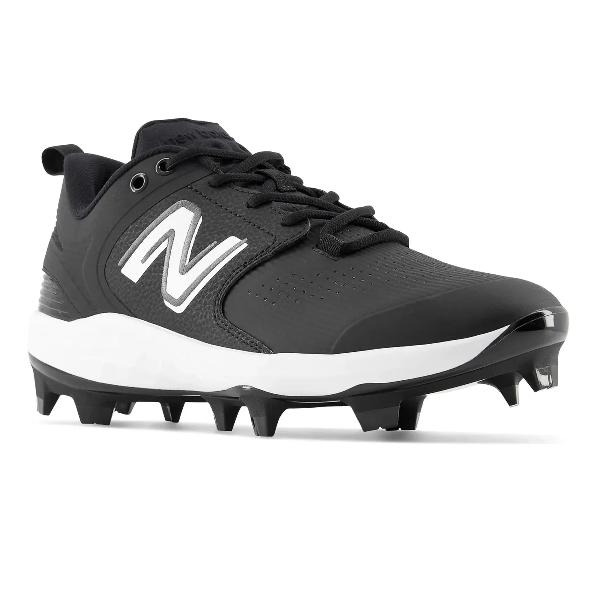 New Balance 501 Mens New Balance PL3000S6 Molded v6 Black