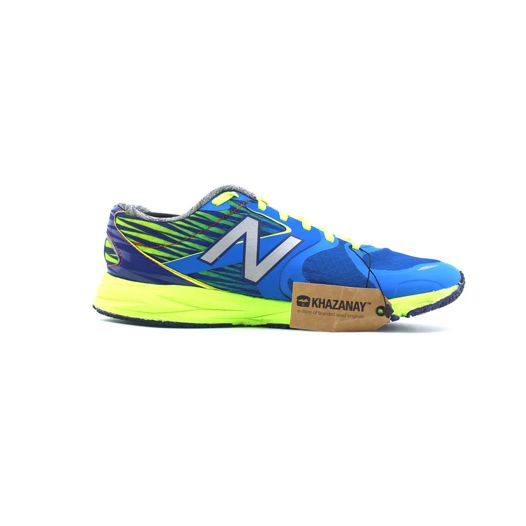 A6 Shoes Running NEW BALANCE RC 1400V4