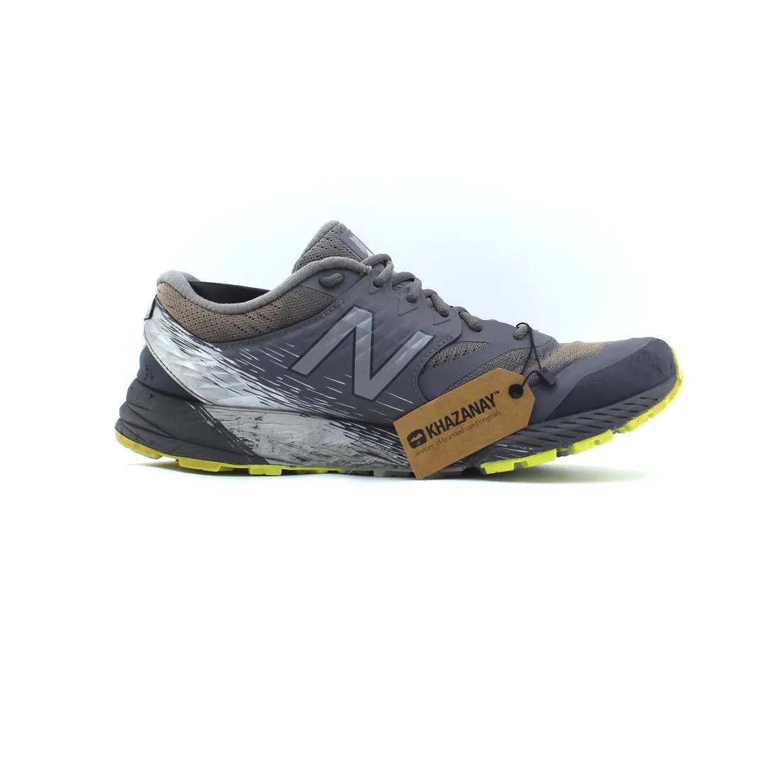 NEW BALANCE SUMMIT KOM Steel Toe Tabi Running Shoes