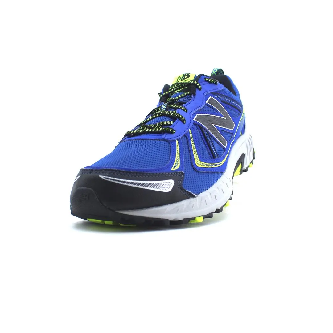 NEW BALANCE TECHRIDE 410V5 Best Running Shoe Overpronation