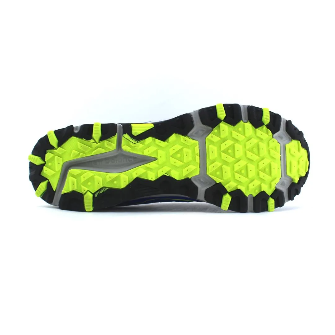 NEW BALANCE TECHRIDE 410V5 Rotating Running Shoes