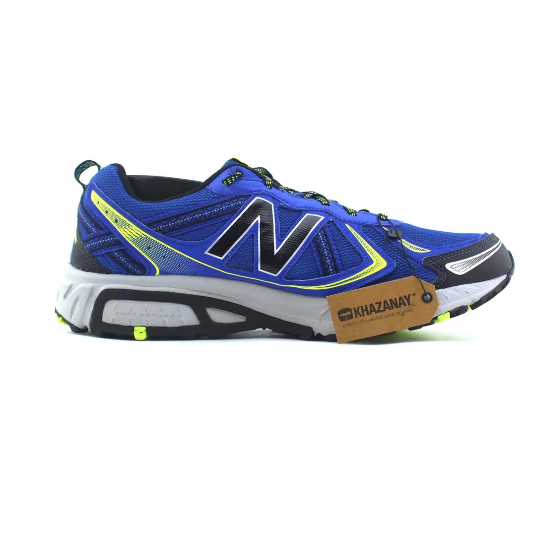 NEW BALANCE TECHRIDE 410V5 Running Vs Training Shoes
