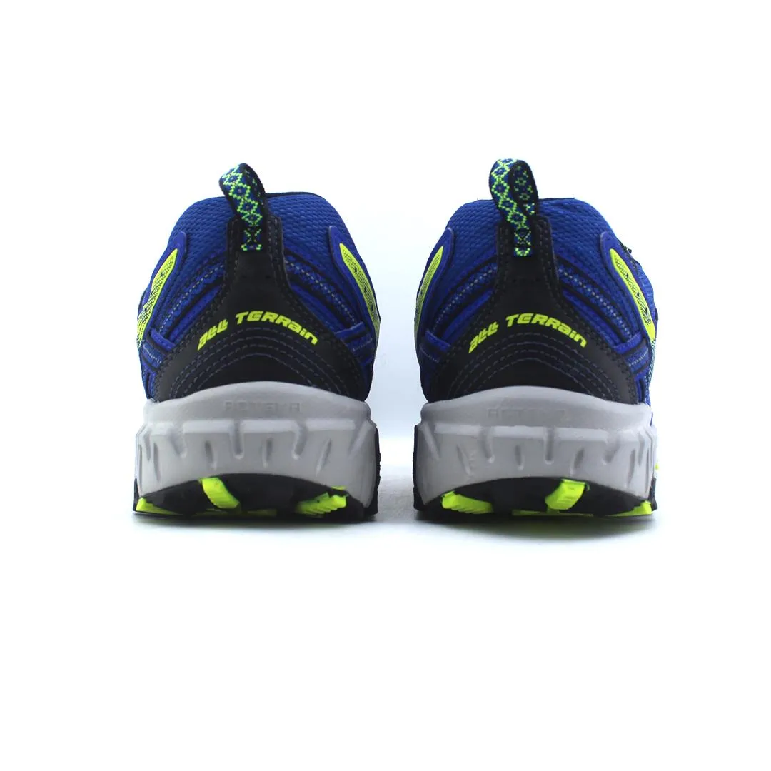 NEW BALANCE TECHRIDE 410V5 Running Shoes For Winter