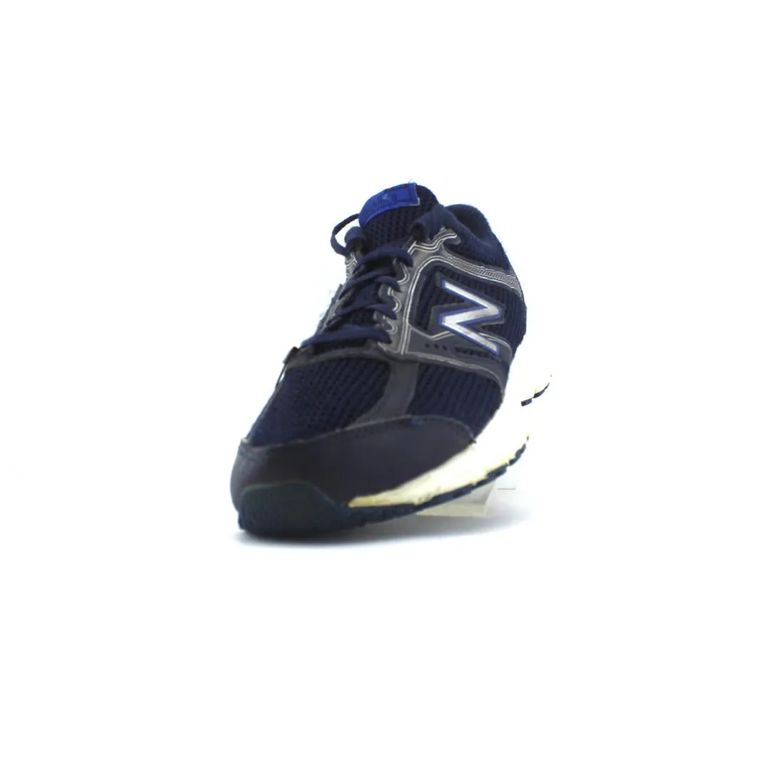 Best Running Shoe For Bad Ankles NEW BALANCE TECHRIDE 460V2