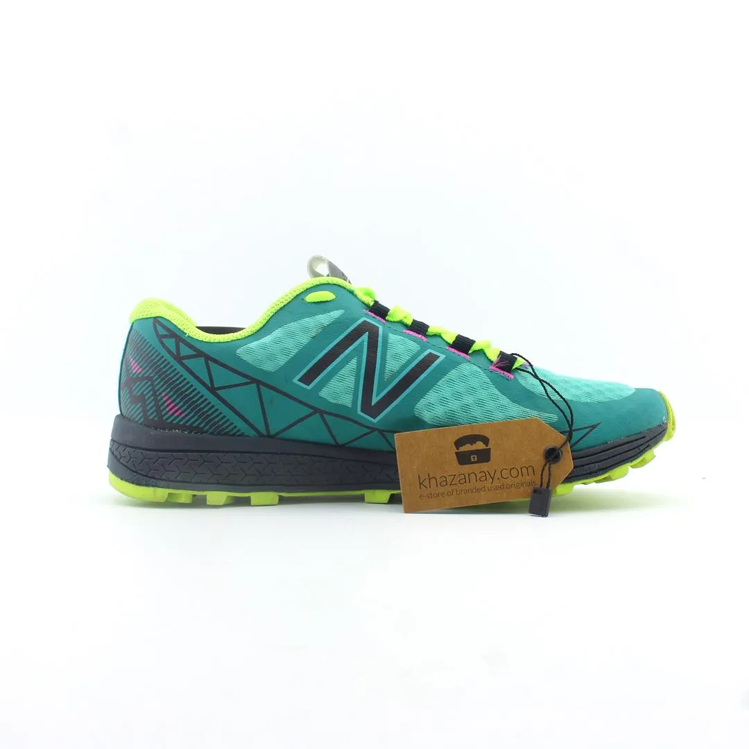 NEW BALANCE VAZEE SUMMIT Glycerin 20 Running Shoes
