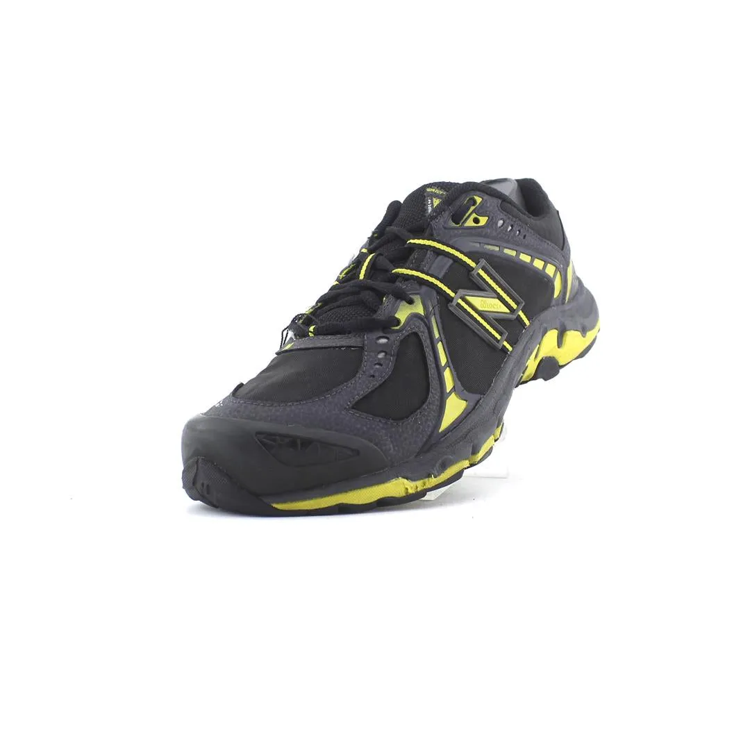 NEW BALANCE WATER-TESISTANT 909 Running Shoe Comfort