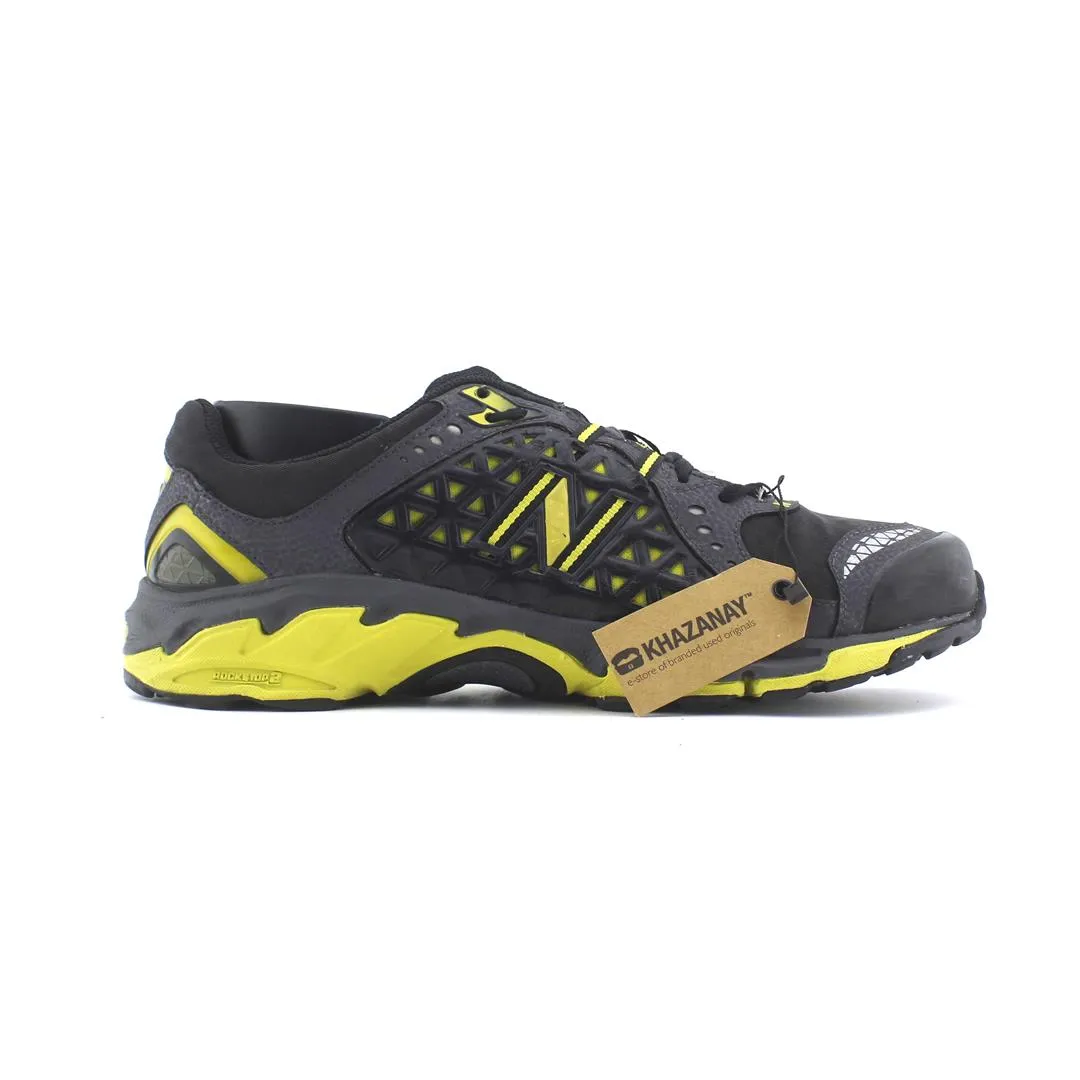 NEW BALANCE WATER-TESISTANT 909 On Cloud Shoes Running